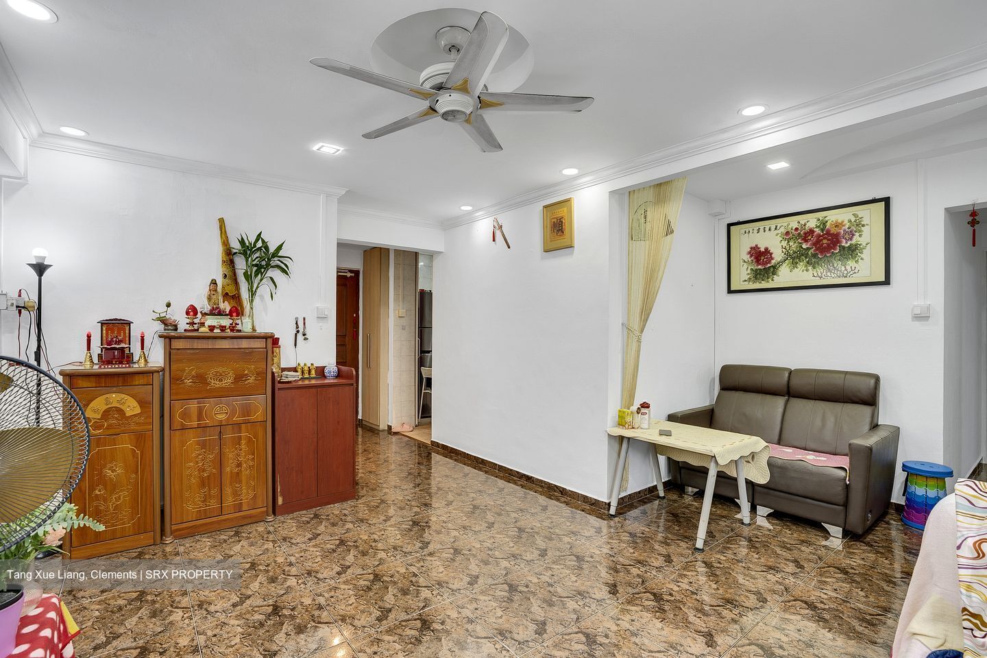 Blk 577 Woodlands Drive 16 (Woodlands), HDB 4 Rooms #587950011